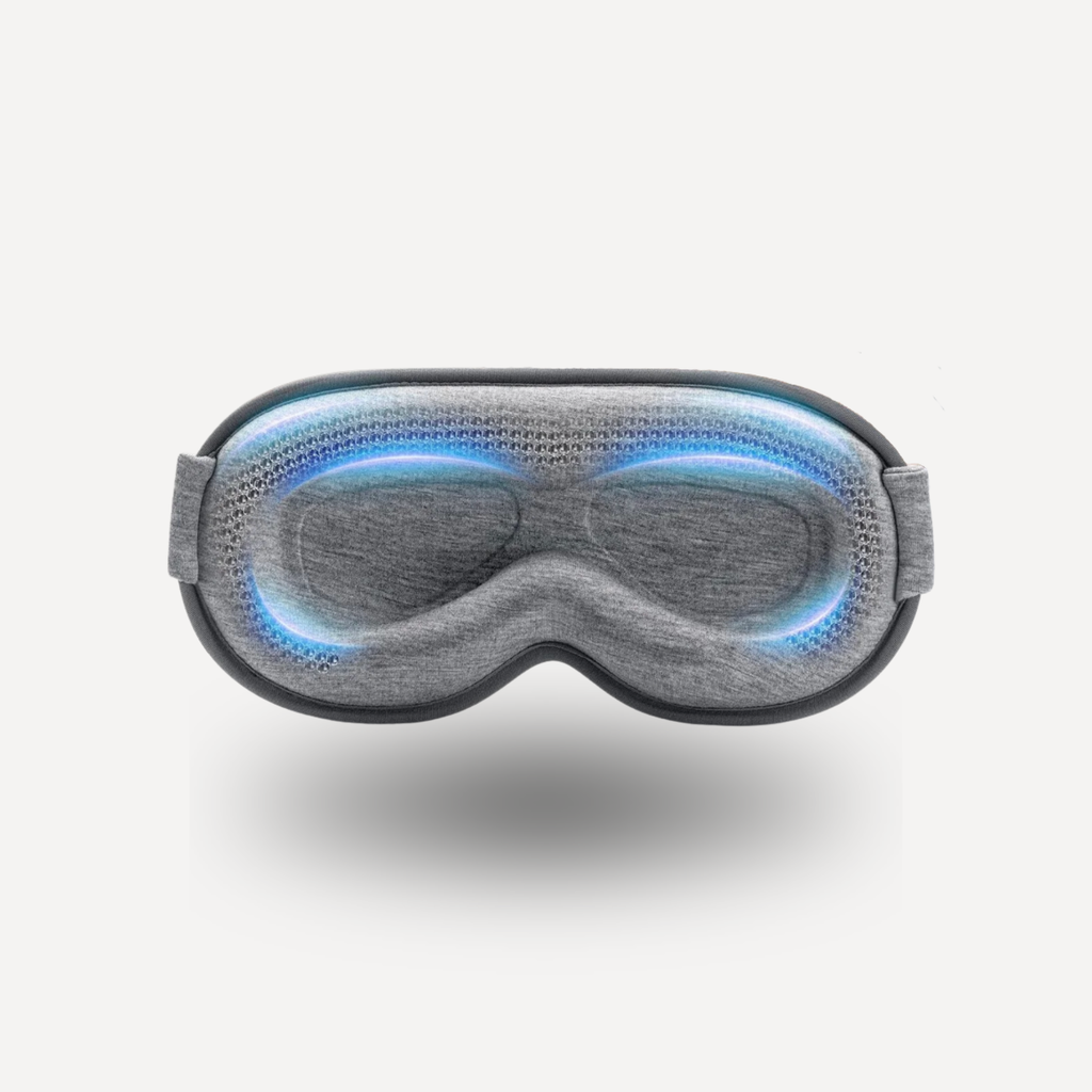 Gravité Weighted Sleep Mask