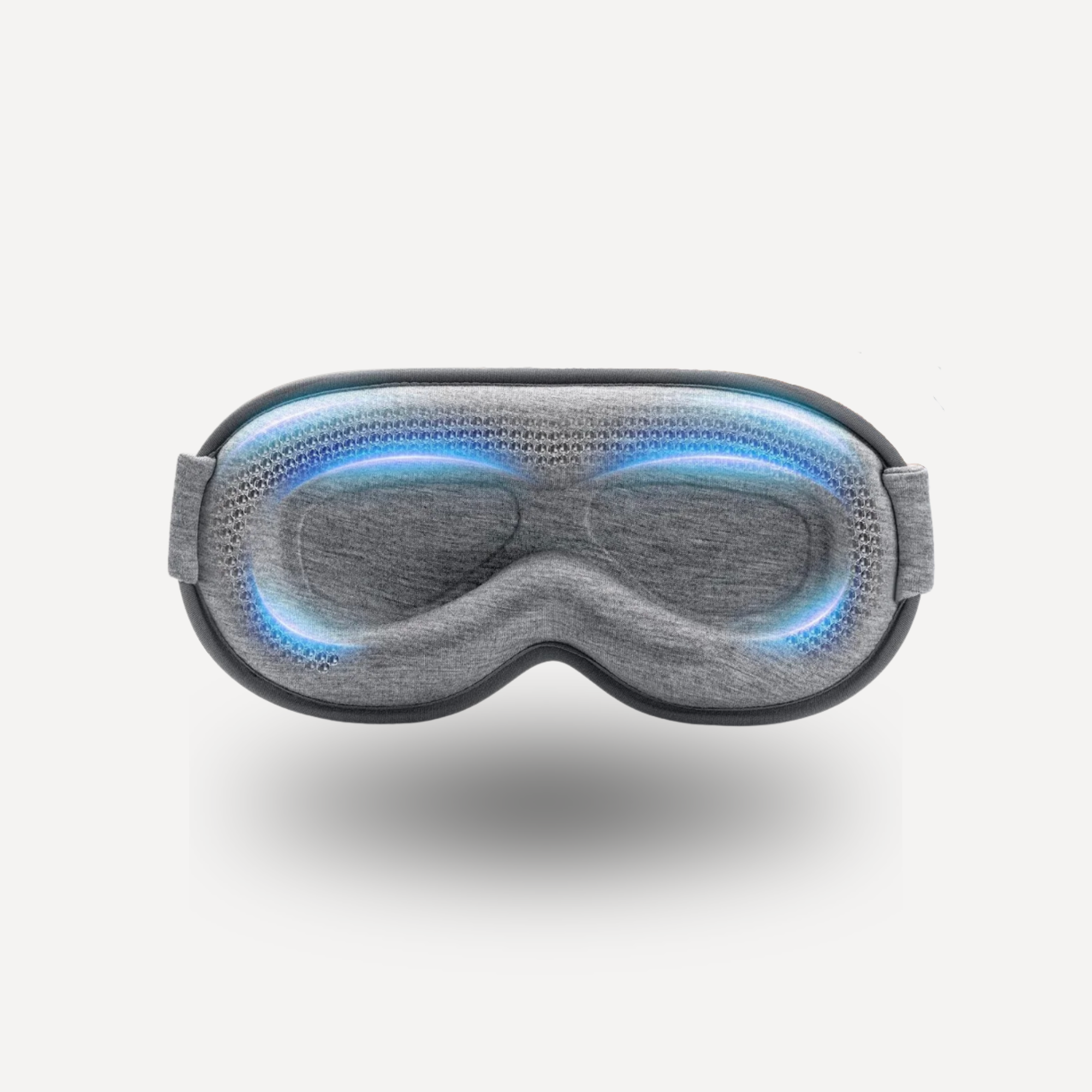Gravité Weighted Sleep Mask