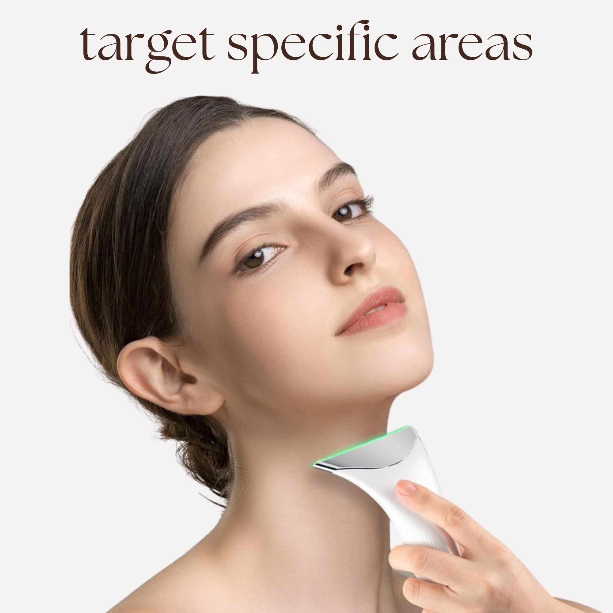 Lumé Contour Gua Sha