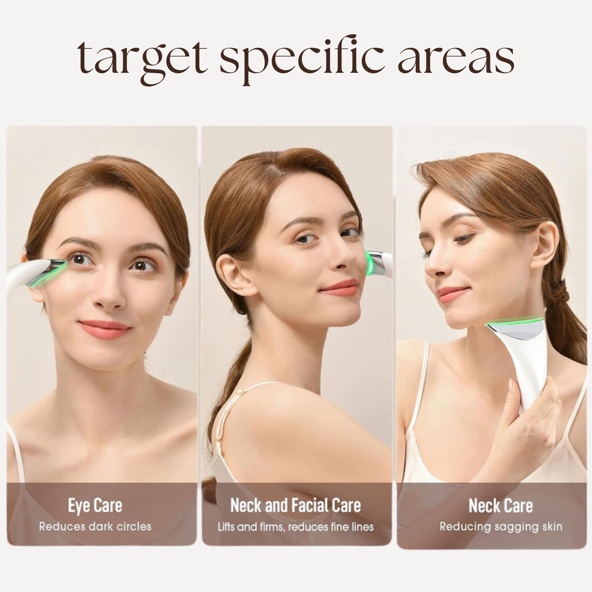 Lumé Contour Gua Sha