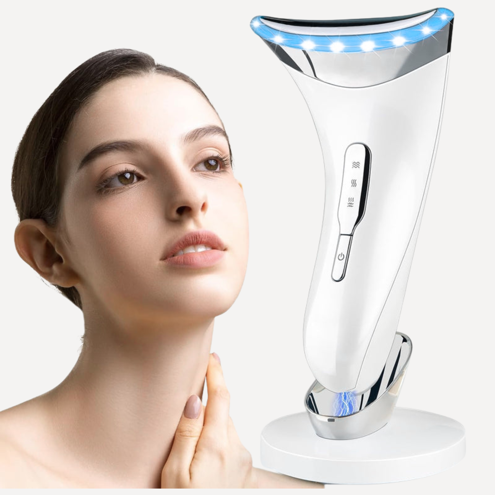Lumé Contour Gua Sha